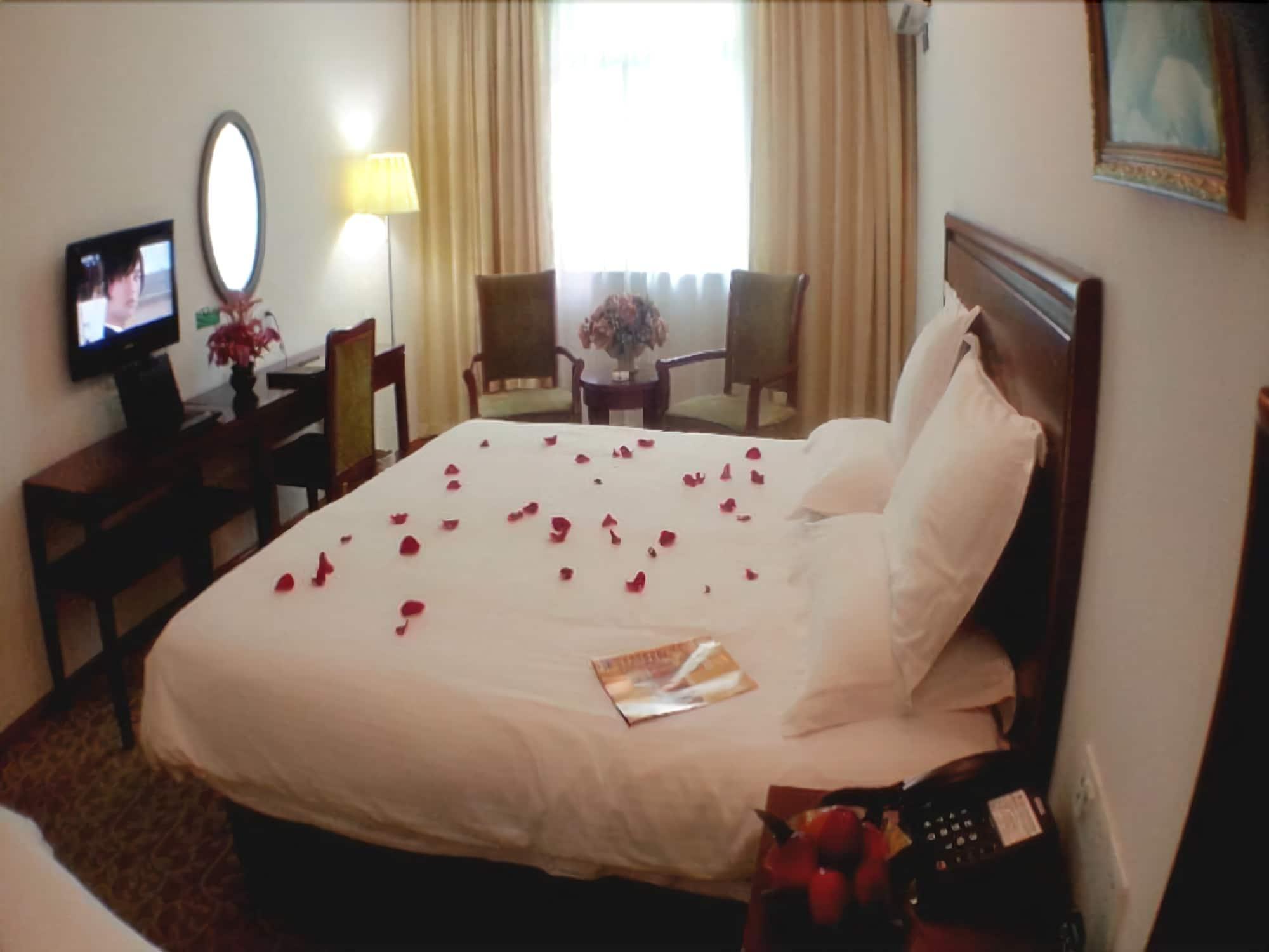 Greentree Inn Shanghai Chongming Bao Town Express Hotel Esterno foto
